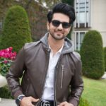 Shakti Arora Instagram - Bewajah khush . . #shaktiarora