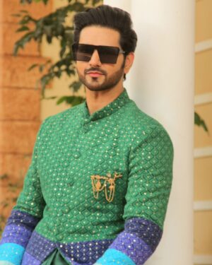 Shakti Arora Instagram - HAPPY Summers!!
.
.
#shaktiarora