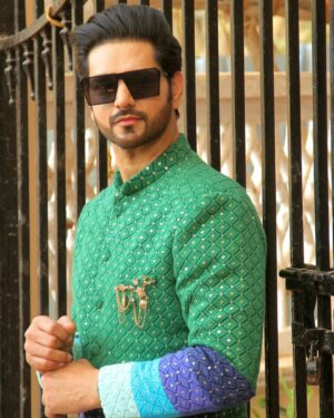 Shakti Arora Instagram - HAPPY Summers!!
.
.
#shaktiarora