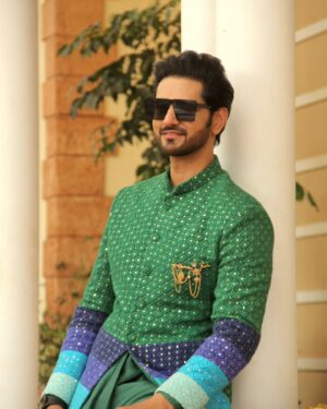 Shakti Arora Instagram - HAPPY Summers!!
.
.
#shaktiarora