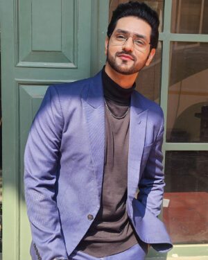 Shakti Arora Instagram - 