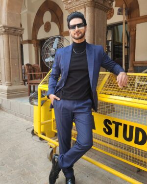 Shakti Arora Instagram - 