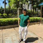 Shakti Arora Instagram - Green Flag 💚 . . #shaktiarora