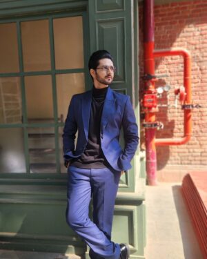 Shakti Arora Instagram - 