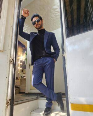 Shakti Arora Instagram - 