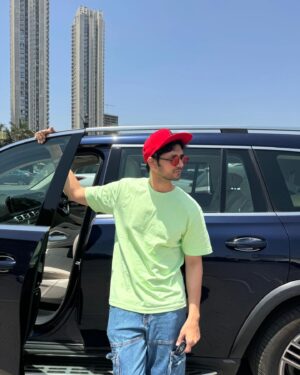 Shakti Arora Instagram - 😎😎
.
.
#shaktiarora
