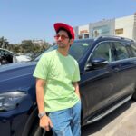 Shakti Arora Instagram - 😎😎 . . #shaktiarora