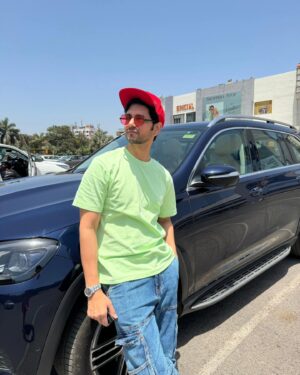 Shakti Arora Instagram - 😎😎
.
.
#shaktiarora