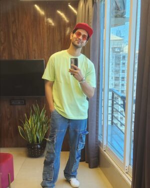 Shakti Arora Instagram - 😎😎
.
.
#shaktiarora