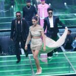 Shakti Mohan Instagram - Epic swag squad 🪩