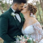 Shalani Tharaka Instagram - Say Hi to new Mr & Mrs Salgado 2023 August 18th a day to remember 🤍