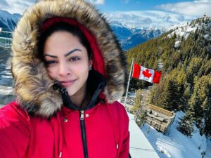 Shalani Tharaka Instagram - Live the way you want ♥️