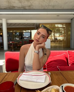 Shania Geiss Instagram - F1 Recap 🏎️