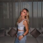 Shania Geiss Instagram - 🇦🇪🇦🇪