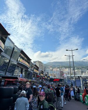Shania Geiss Instagram - F1 Recap 🏎️