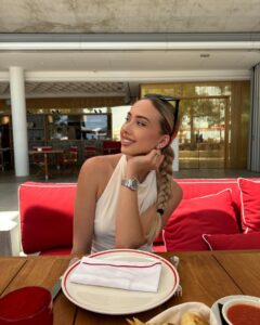 Shania Geiss Instagram - F1 Recap 🏎️