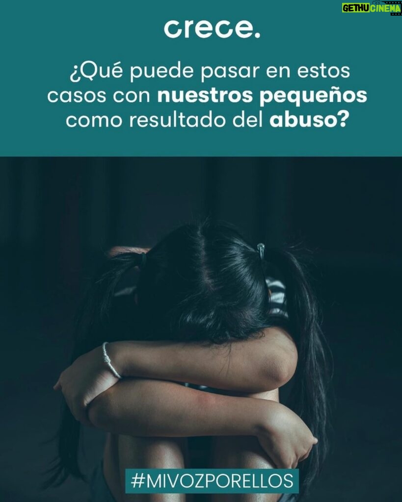 Shanik Aspe Instagram - Agradecida por la oportunidad de sumarme como embajadora de la campaña #mivozporellos para la prevención del Abuso sexual infantil en México . Tú también puedes hacer una diferencia ☝️ entra a www.mivozporellos.com toma y comparte el curso totalmente gratuito para prevenir el abuso sexual o para identificarlo si es que ya esta sucediendo . Alza la voz por aquellos que no pueden hacerlo !