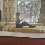 Shanik Aspe Instagram - Mi mamá siempre me dice : Shanik cuídate, porque te vas a necesitar ! En este viaje en especial sus palabras hicieron eco en mi . Hoy que tengo a mi esposo y a mis dos hijos se que no solo yo me voy a necesitar sana , ellos también me necesitan bien para podernos disfrutar al máximo . Todos los días podemos hacer algo bueno por nosotros mismos . Tomar probióticos ( @floratilmx me encanta porque son probióticos de origen natural que me ayudan a mantener el equilibrio de mi organismo ) hacer ejercicio con más frecuencia ( por lo menos 3 veces a la semana ) , comer saludable , tomar agua y hacernos un check up de manera periódica son pequeños detalles que sin duda hacen la diferencia. Cómo le dije a Carlotta mientras jugábamos en estas vacaciones ; la vida es como está nieve , si la disfrutas o no de cualquier forma se va a derretir , tú eliges ❤️ pero vale la pena aprovechar hasta el último copo de Nieve ❄️
