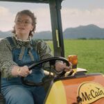 Shannon Purser Instagram - McCain heard you wanted to #Bringbackbarb, so I’m back to tell you something important! 🍟 #nationalfrenchfryday #ad