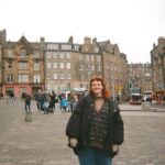 Shannon Purser Instagram - 🏴󠁧󠁢󠁳󠁣󠁴󠁿 part 2 (on film!)