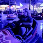 Shannon Purser Instagram - hahaaa hey girl….what would u do if I pulled up in my ride like this 🫦