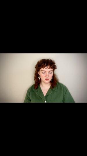 Shannon Purser Instagram - I miss musical theatre