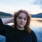 Shannon Purser Instagram - cautiously optimistic