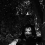 Shannon Purser Instagram - 💀🖤👻