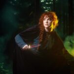 Shannon Purser Instagram - PART THREE: 🏹 Poppy on the hunt 🗡️ “Once your fingers take hold of the string, the world around you must cease to exist. It’s just you, the pull of the string, and your aim. Nothing else matters.”