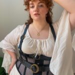 Shannon Purser Instagram - summer.