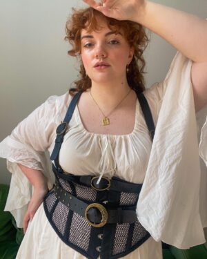 Shannon Purser Instagram - summer.