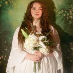 Shannon Purser Instagram - Thank you all for the kind words about my song Lullaby 🤍 One of my favorite artists is Enya and I wanted to make a song that gave me the same feeling as May It Be. I wanted to write what I needed to hear. And I wrote it with love. Thank you for the all support! I really thought music production was reserved for people with way more knowledge and experience and I hope this encourages you to not be afraid to be a beginner.