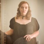 Shannon Purser Instagram - 🖤