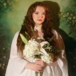 Shannon Purser Instagram - Thank you all for the kind words about my song Lullaby 🤍 One of my favorite artists is Enya and I wanted to make a song that gave me the same feeling as May It Be. I wanted to write what I needed to hear. And I wrote it with love. Thank you for the all support! I really thought music production was reserved for people with way more knowledge and experience and I hope this encourages you to not be afraid to be a beginner.