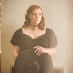 Shannon Purser Instagram - 🖤