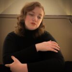 Shannon Purser Instagram - what’s really exciting is that I’m just as annoying as I was in middle school- I just have a bigger audience now
