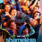 Shanola Hampton Instagram - LAST CALL!! I cannot believe I am posting our 11th and final poster! Cheers everyone!! DECEMBER 6th! @shameless only on @showtime
