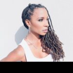 Shanola Hampton Instagram - Looking forward…