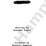 Shanola Hampton Instagram - I am incredibly honored and excited to be directing in this final season!!! Thank you @johnwellsproductions @showtime @hissrich @silvertreedirector @isurfsmallwaves @shermanpayne #blessingsonblessings