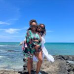Shanola Hampton Instagram - Kona vibes! #vacationmode