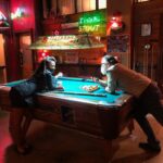 Shanola Hampton Instagram - My boss > yours! @hissrich #thebestofthebest #Shameless #BTS #TheAlibi #setlife📸 @daneisman