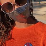 Shanola Hampton Instagram - Thank you to the poll workers everywhere! These are crucial times. #VOTE