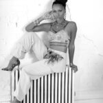 Shanola Hampton Instagram - Thanks @imagesbybilly for reminding me of this photo shoot! So fun! #WBW