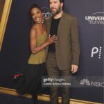 Shanola Hampton Instagram - Being apart of the @NBC family feels so right! Joining the celebration of 25 Seasons of #LawandOrderSVU was incredible! No one does it better! I like it here! #FOUND #WelcomeHome #IloveNYC