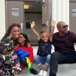 Shanola Hampton Instagram - A truly special day for our family! My first born baby’s first show! She had an overwhelming amount of support! Truly grateful! @shangolive