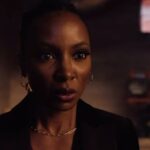 Shanola Hampton Instagram - If you aren’t caught up…BINGE!! Season 1 finale is Tuesday and you don’t want to miss it!!! @NBC #NBCFOUND @peacock