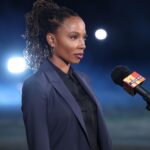 Shanola Hampton Instagram - GABI MOSLEY!! It’s all been leading to these last 2 episodes of Season 1!! There is no holding back! Let’s RIDE! @NBC @Peacock #season2ishappening