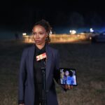 Shanola Hampton Instagram - GABI MOSLEY!! It’s all been leading to these last 2 episodes of Season 1!! There is no holding back! Let’s RIDE! @NBC @Peacock #season2ishappening