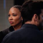 Shanola Hampton Instagram - GABI MOSLEY!! It’s all been leading to these last 2 episodes of Season 1!! There is no holding back! Let’s RIDE! @NBC @Peacock #season2ishappening