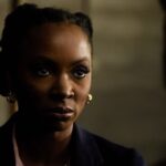 Shanola Hampton Instagram - We are back!!!! 2 episodes left!! Your heart will RACE! @NBC #Found #TuesdayNight and next day on @peacock #Season2Coming